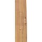 Ekena Millwork 5 1/2"W x 8"D x 20"H Balboa Smooth Knee Brace, Western Red Cedar BRC06X08X20BOA00SWR - alternate 4